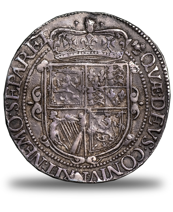 1637-42 Charles I Scottish Thirty Shillings