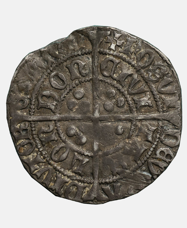 Edward IV Groat